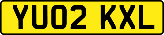 YU02KXL