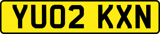 YU02KXN