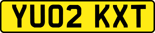 YU02KXT