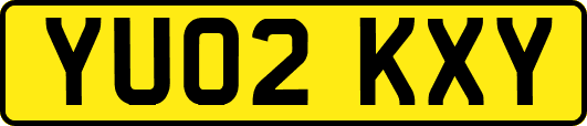 YU02KXY