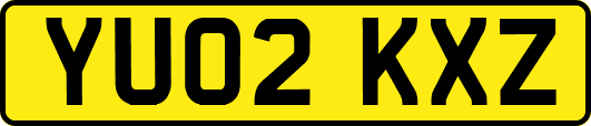 YU02KXZ