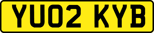 YU02KYB