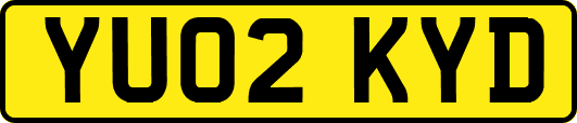 YU02KYD