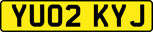 YU02KYJ