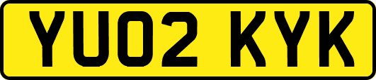 YU02KYK