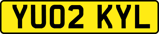 YU02KYL
