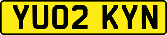 YU02KYN