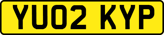 YU02KYP