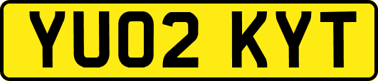 YU02KYT