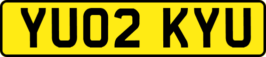 YU02KYU