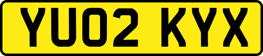 YU02KYX