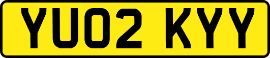 YU02KYY