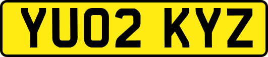 YU02KYZ