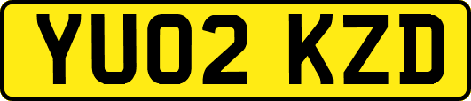 YU02KZD