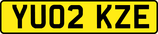 YU02KZE
