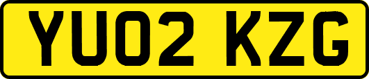 YU02KZG