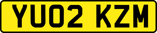 YU02KZM