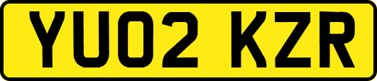 YU02KZR