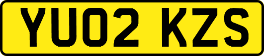 YU02KZS
