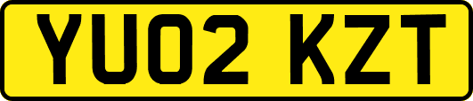 YU02KZT