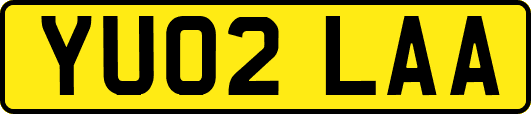 YU02LAA