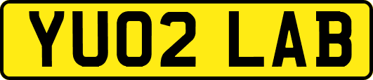 YU02LAB