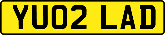 YU02LAD