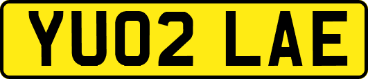 YU02LAE