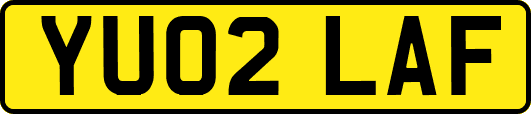 YU02LAF