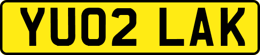 YU02LAK