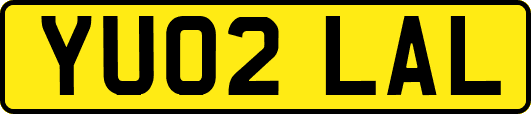 YU02LAL
