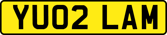 YU02LAM