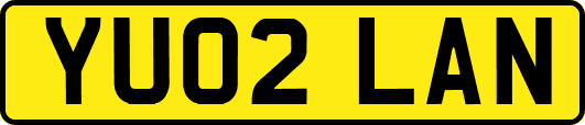 YU02LAN