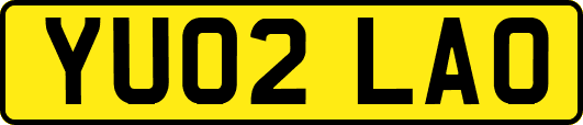 YU02LAO