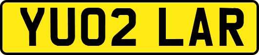 YU02LAR