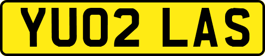 YU02LAS