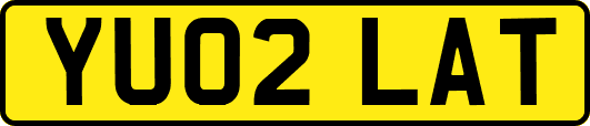 YU02LAT