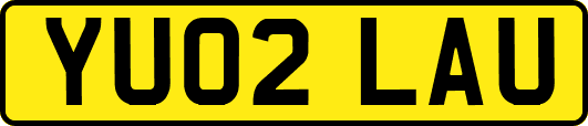 YU02LAU