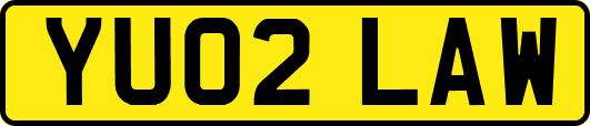 YU02LAW