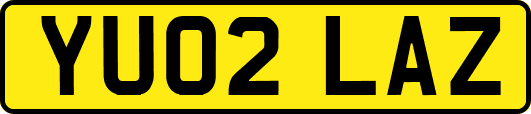 YU02LAZ