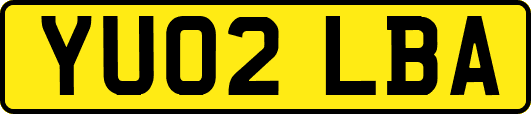 YU02LBA