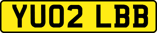 YU02LBB