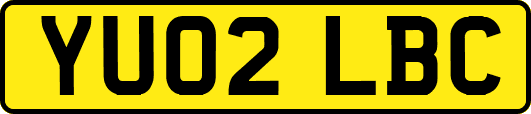 YU02LBC