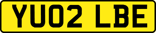 YU02LBE