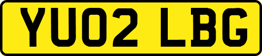 YU02LBG