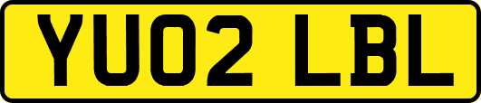 YU02LBL