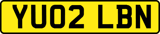 YU02LBN