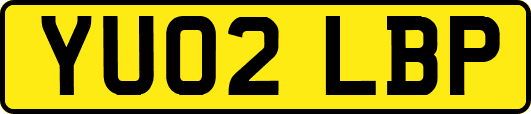YU02LBP