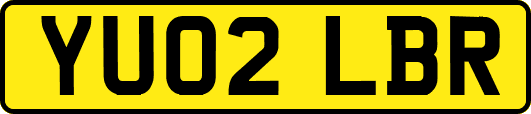 YU02LBR