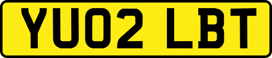 YU02LBT